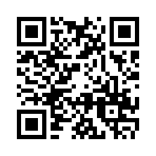 QR Code for bitcoin:1AMJrPzDf2BVBw1G7j6zfL7mSHMcgE5rhH
