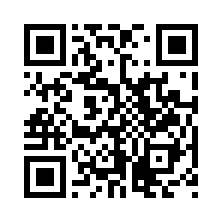 QR Code for bitcoin:1AMKvAxBwMDbhbKZiUU53mFwmsMSHXiCZT