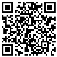 QR Code for bitcoin:1AML2966bRGzV4iv21FoaRjMv84mDib8xb