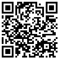 QR Code for bitcoin:1AML6jXoNRegW6156zfTwQAcj4FTJsBzjB