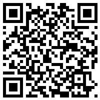 QR Code for bitcoin:1AMMJcVaM8t7cZEgY6Tue2FuxV8skqX1UG