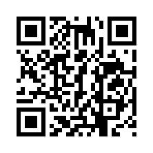 QR Code for bitcoin:1AMMo8nfcfN5EcSdtv7KaPBZ3ea8hMrCC4