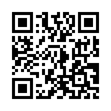QR Code for bitcoin:1AMMv5oMudvcP9HqdCnurKDRnaFttqeXxj
