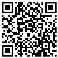 QR Code for bitcoin:1AMNJ1R3hPp7kh8drff7SxuorDboHWK3en