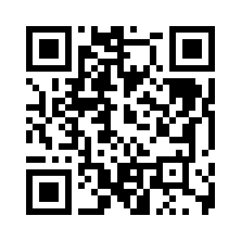 QR Code for bitcoin:1AMNeVoZCHMb1Hu5wCQHe5auFox8AipXJM