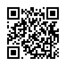 QR Code for bitcoin:1AMQ2SgCLBeb1h8dy2tkrcKXbSFKgijhuY