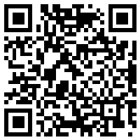QR Code for bitcoin:1AMQXAVfgP6ff3jsM8RRjwEsUGxSx9wJr4