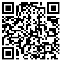 QR Code for bitcoin:1AMRAPxmojZeUd2iwvYx6devPLEYXJRSp6