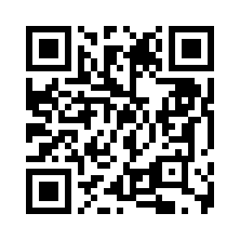 QR Code for bitcoin:1AMRFxk3zhS8jU1JSfVTKFR2vjSo6tFMPY