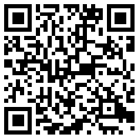 QR Code for bitcoin:1AMRQeNadDXME1cDt6mAWdBb1fQvfBt6zV