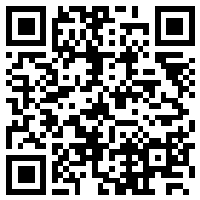 QR Code for bitcoin:1AMRYnUtxppu6PkqYUTKyXFd16oaq2AFv7
