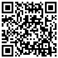 QR Code for bitcoin:1AMRnKSSmrefT4dsg35X1zHUnTeR6iDmGE