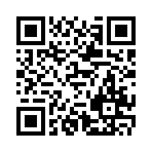 QR Code for bitcoin:1AMSqbMCWspMu5syiRfFrFPPZmSa6WED87