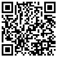 QR Code for bitcoin:1AMT43uwhp2LscBf2WhHC4M47Q7Ch7VGBa