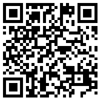 QR Code for bitcoin:1AMTuvLdjdfReh4ZT2CWsDX45YAuEVioGV