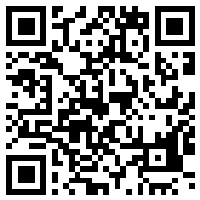 QR Code for bitcoin:1AMTy2BbUgXEhmt852GkXPbeDsVFc3DJeo