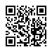 QR Code for bitcoin:1AMUEd9XvfDByjXDdr3n7PLKWMsWmJ3DhW