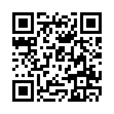 QR Code for bitcoin:1AMUhfg3qTfhB7qajP2NCojpd2K76cfGAi