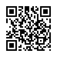 QR Code for bitcoin:1AMUzPhPtgJFMASimCUtEcRFRSScfWBPmz