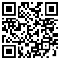 QR Code for bitcoin:1AMV4QC4MD73RJpemxR5GobXM7AiEaa7ze