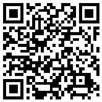QR Code for bitcoin:1AMV5onHwj4PK4sELWWAaaTR55Yt5eUnf