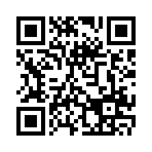 QR Code for bitcoin:1AMVCc7Gh5zmbNMJnoDdJRQQbCGMHbY9rT