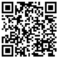QR Code for bitcoin:1AMVfLRSbfNCdvTS6omeLE13LtRE9FTbP3