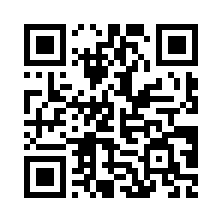 QR Code for bitcoin:1AMVuQzrorAL6HmCf9WT87Uzf4k8fPhqu9