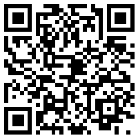 QR Code for bitcoin:1AMW9EKBMcaCuU75pyRGEiJdMfuffrxdk1