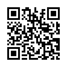 QR Code for bitcoin:1AMWbikkwMwmBwSw9XyheKC6iyujso9beA
