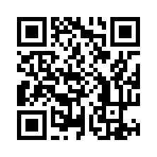 QR Code for bitcoin:1AMX4G9dcXCX56Wdc97cZo6xaTyLiXYdZu