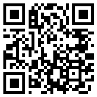 QR Code for bitcoin:1AMXXMwSsAsKSX4FiFUBXVCXE386T2VDsu