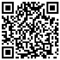 QR Code for bitcoin:1AMXnUYFnGQhc4mZbbzqW6gVBcQ2CC5k7W