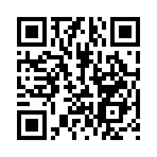 QR Code for bitcoin:1AMXzt1EmUbQ1CRvE1dMKiMpk6dnN17bAP