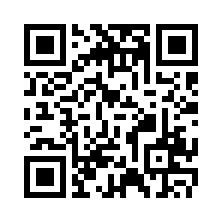 QR Code for bitcoin:1AMYsXvf3LLGY8iTFp3F74K8eG6aWLgbbB