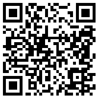 QR Code for bitcoin:1AMZ1cefXdyGARukBrh23vATTeice22aXw