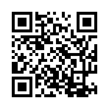 QR Code for bitcoin:1AMZKB8WPkGpzsvYfJVi8iptYEzTnd6BfC