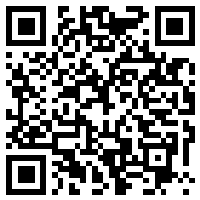 QR Code for bitcoin:1AMatPuWmkVSdrTjG882LTYK7trR4fYZEL