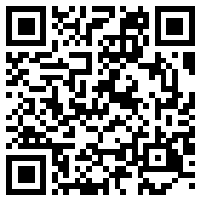 QR Code for bitcoin:1AMc2dZY6h7NfjV4ehbEZPcqJkAEFhnat9