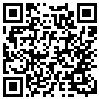 QR Code for bitcoin:1AMcBE4FDyTrTmEtYhGap3UTf7tHiaEnDk