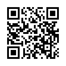 QR Code for bitcoin:1AMcReGCcVuaq4DZBt3byVk8ujRokcpS4P