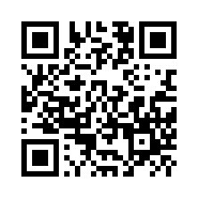 QR Code for bitcoin:1AMcUvET6oN3BWnuL8wDvmKPhX4mDYFdXE