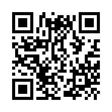 QR Code for bitcoin:1AMcjhrxgVRR5EVjLbLiiKSPpoDvYHYo8d
