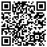QR Code for bitcoin:1AMckb3b41jB5KH58NeKeP8XXw8zoaDrWN