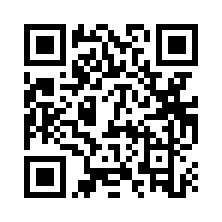 QR Code for bitcoin:1AMd3MJmdDHiv5Fa67hgXDDanmFhuoqAPR