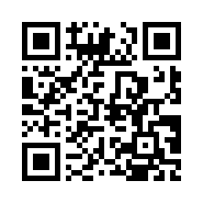 QR Code for bitcoin:1AMdVBLYt2hZPyCqVeuAoWRrDs4bZmujeY