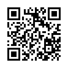 QR Code for bitcoin:1AMdo1ey9T8wJgg34E4d3H74AL1vrCSRFf