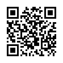 QR Code for bitcoin:1AMdrsMe9taeYfu7vfcREJyjLmoN4tsWd8