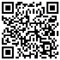 QR Code for bitcoin:1AMeWgw9TruaWAAYYjeucbdv3SeFtS1k3F