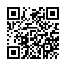 QR Code for bitcoin:1AMedvvJzATYh9gWXwAW29VLXTdqTbFZbC